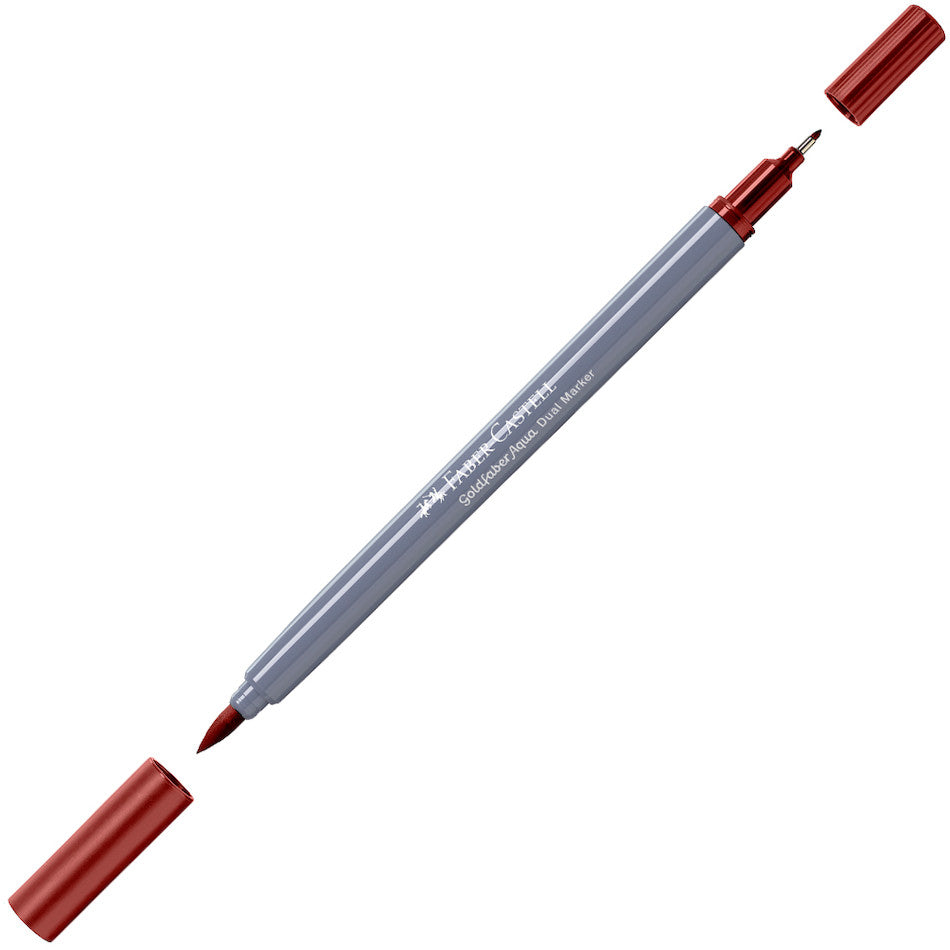 Faber-Castell Goldfaber Aqua Dual Marker by Faber-Castell at Cult Pens
