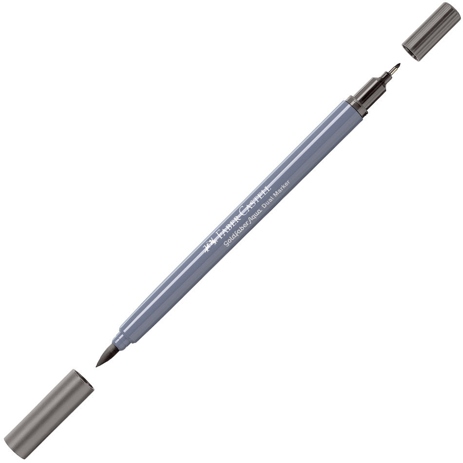 Faber-Castell Goldfaber Aqua Dual Marker by Faber-Castell at Cult Pens