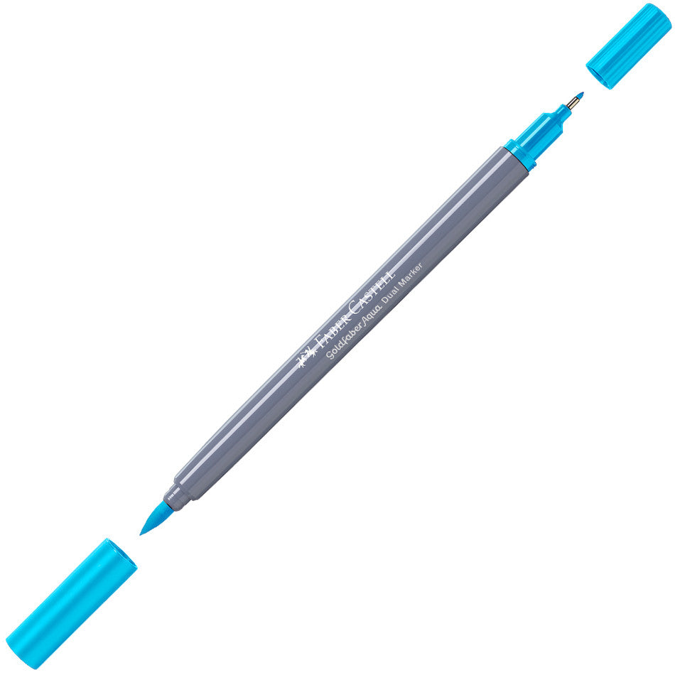 Faber-Castell Goldfaber Aqua Dual Marker by Faber-Castell at Cult Pens