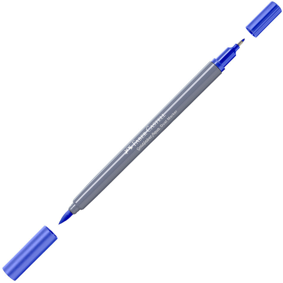 Faber-Castell Goldfaber Aqua Dual Marker by Faber-Castell at Cult Pens