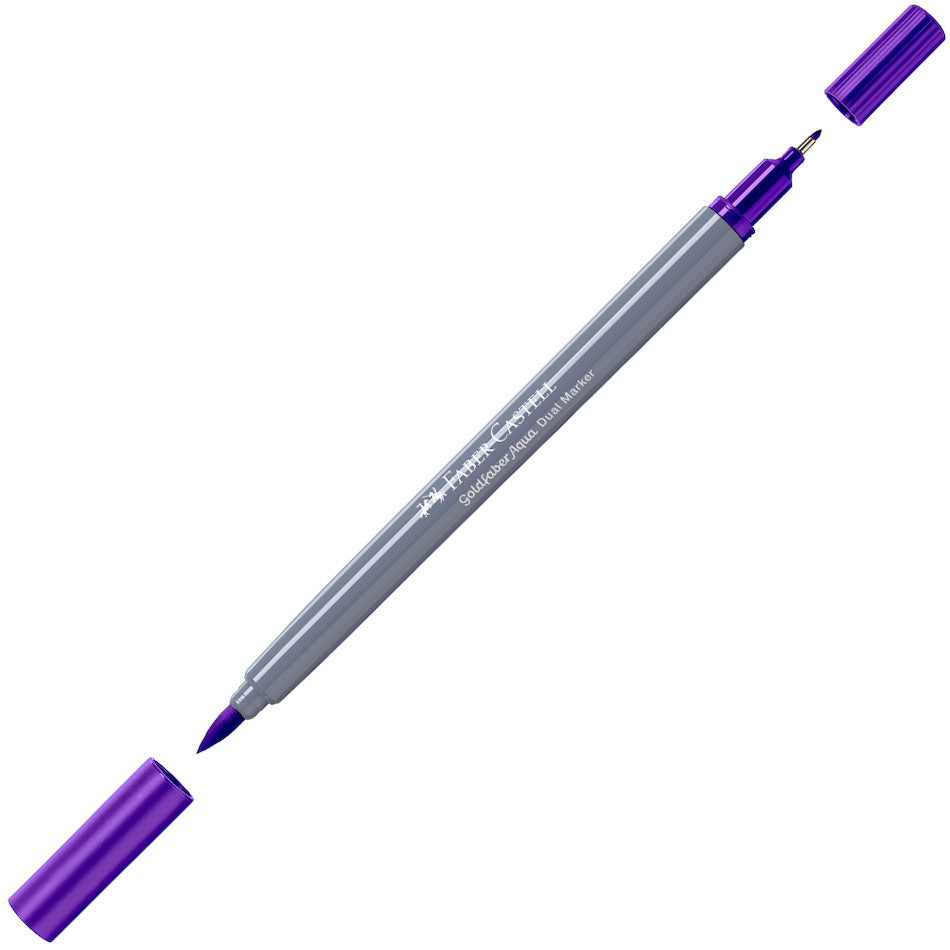 Faber-Castell Goldfaber Aqua Dual Marker by Faber-Castell at Cult Pens