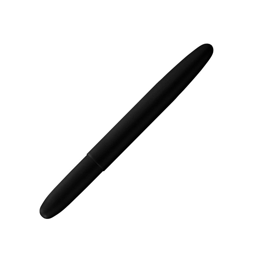 Fisher Space Pen Bullet Pressurised Ballpoint Pen Black by Fisher Space Pen at Cult Pens