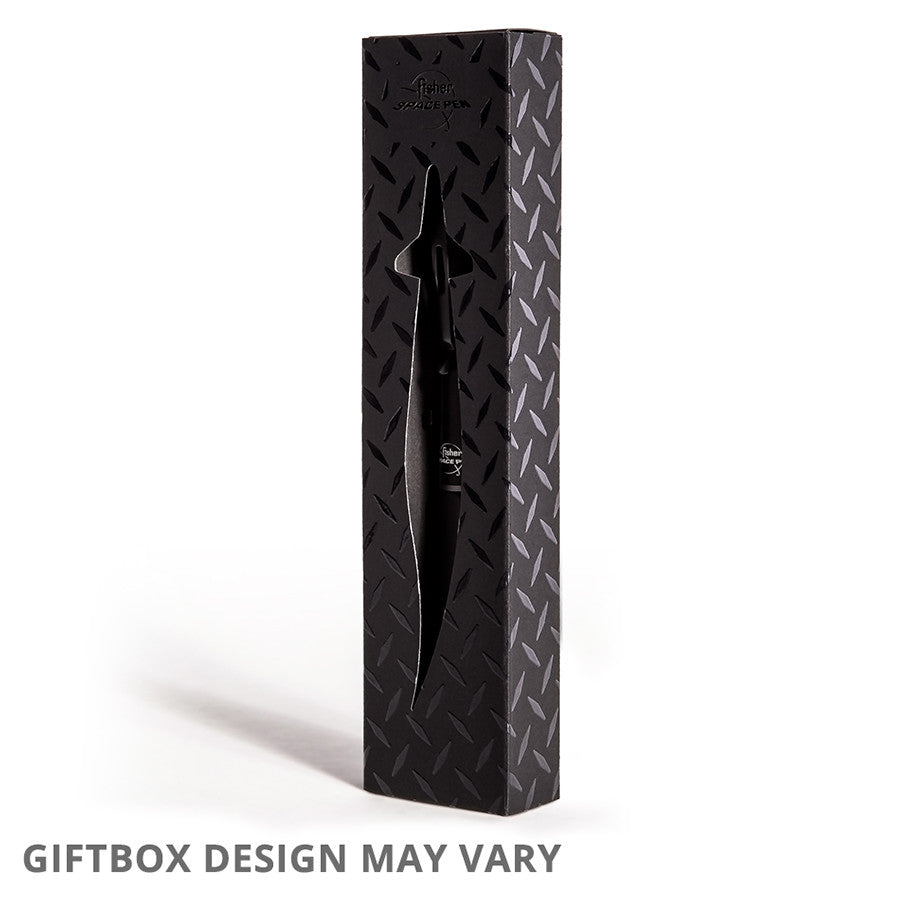 Fisher Space Pen Clutch Pressurised Ballpoint Pen Anodized Aluminum by Fisher Space Pen at Cult Pens