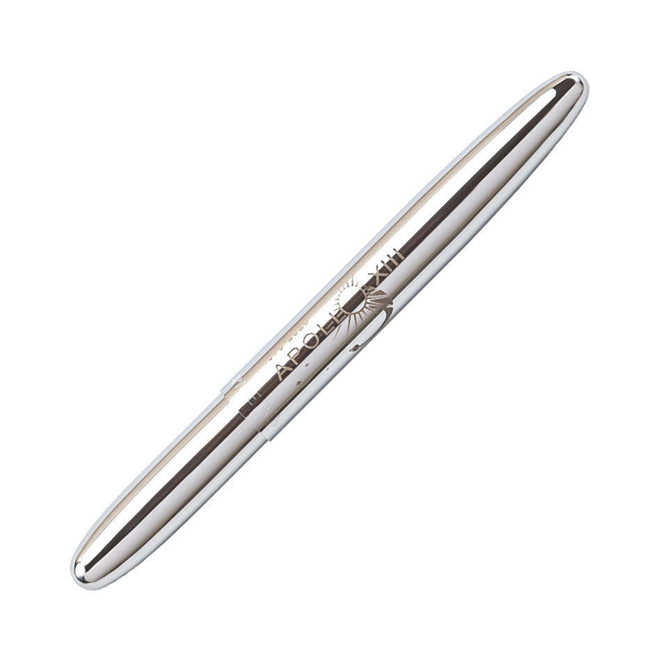Fisher Space Pen Bullet Apollo 13 50th Anniversary by Fisher Space Pen at Cult Pens
