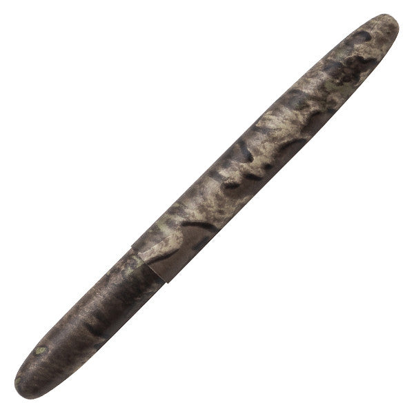 Fisher Space Pen Bullet TrueTimber Strata Camouflage Pressurised Ballpoint Pen by Fisher Space Pen at Cult Pens