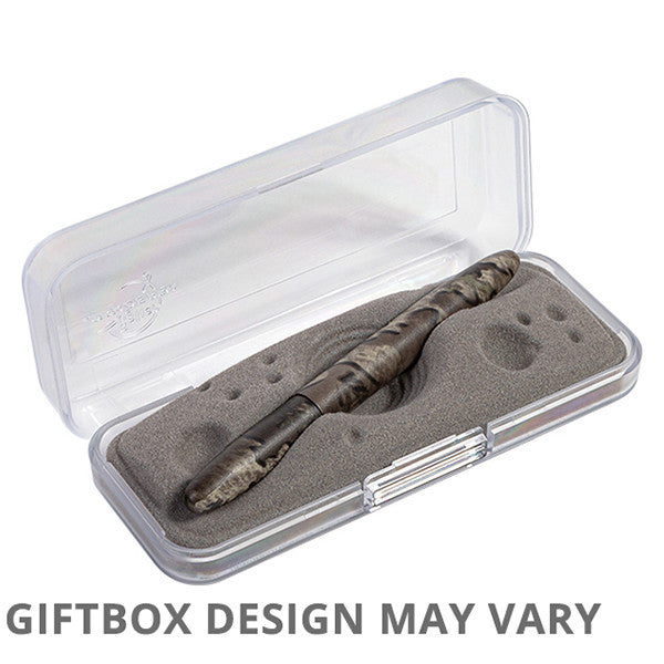 Fisher Space Pen Bullet TrueTimber Strata Camouflage Pressurised Ballpoint Pen by Fisher Space Pen at Cult Pens