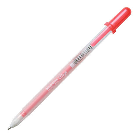 Gelly Roll Glaze Pen by Gelly Roll at Cult Pens