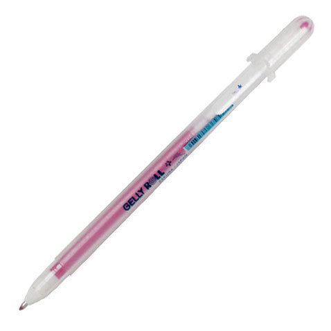 Gelly Roll Stardust Pen by Gelly Roll at Cult Pens