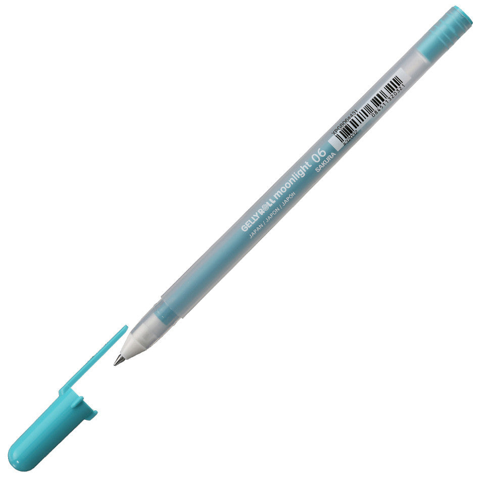 Gelly Roll Moonlight 06 Pen by Gelly Roll at Cult Pens