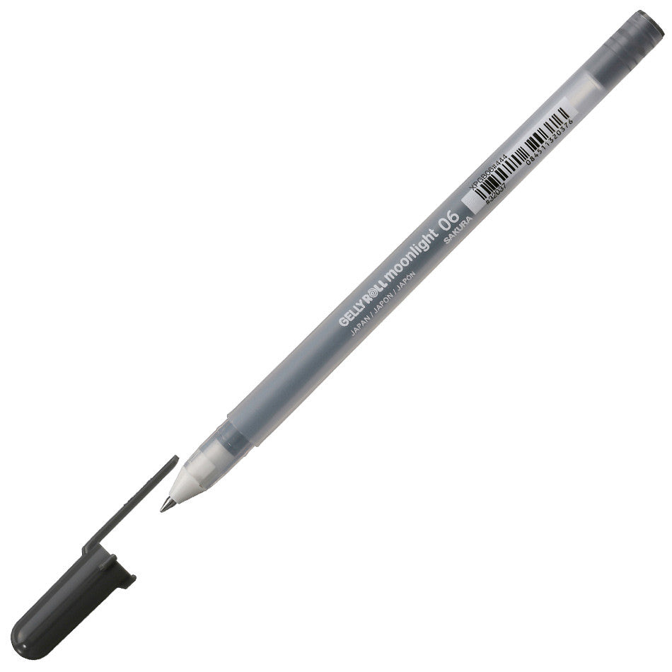 Gelly Roll Moonlight 06 Pen by Gelly Roll at Cult Pens