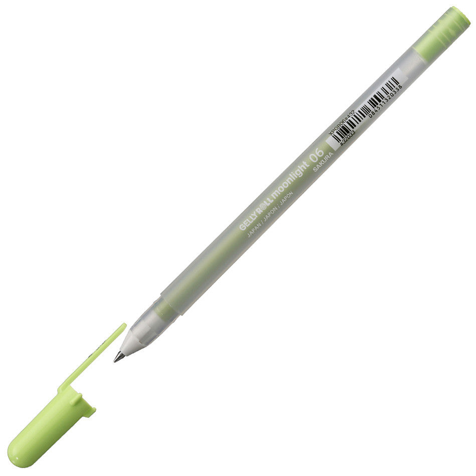 Gelly Roll Moonlight 06 Pen by Gelly Roll at Cult Pens