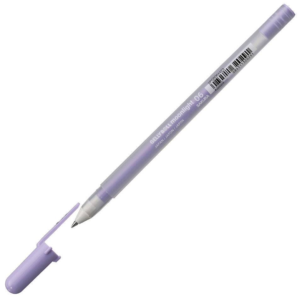 Gelly Roll Moonlight 06 Pen by Gelly Roll at Cult Pens