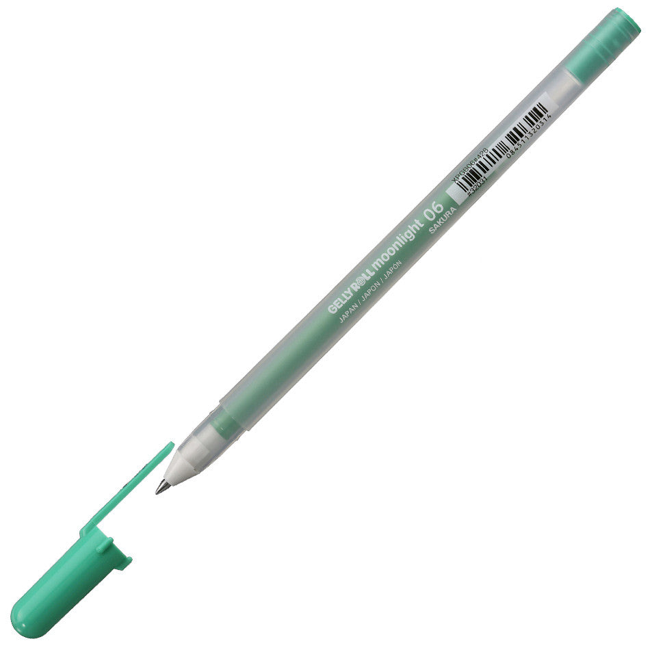 Gelly Roll Moonlight 06 Pen by Gelly Roll at Cult Pens