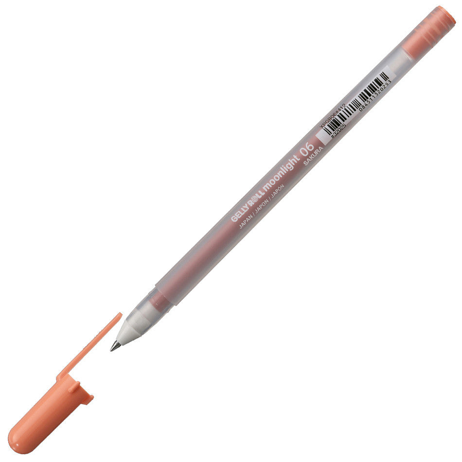 Gelly Roll Moonlight 06 Pen by Gelly Roll at Cult Pens