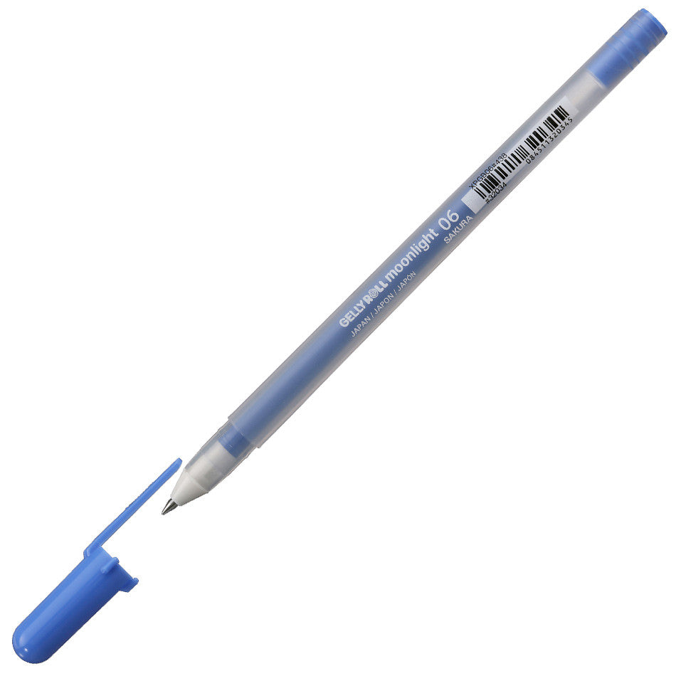 Gelly Roll Moonlight 06 Pen by Gelly Roll at Cult Pens