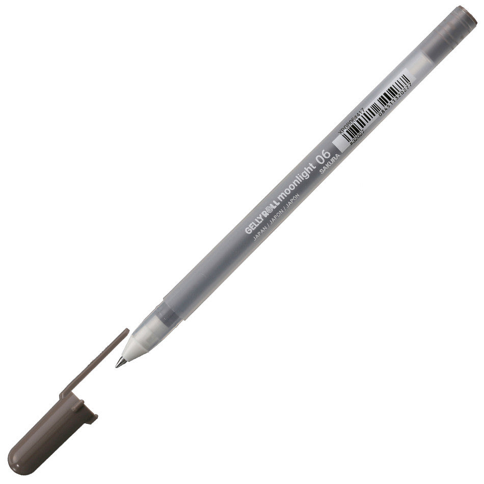 Gelly Roll Moonlight 06 Pen by Gelly Roll at Cult Pens