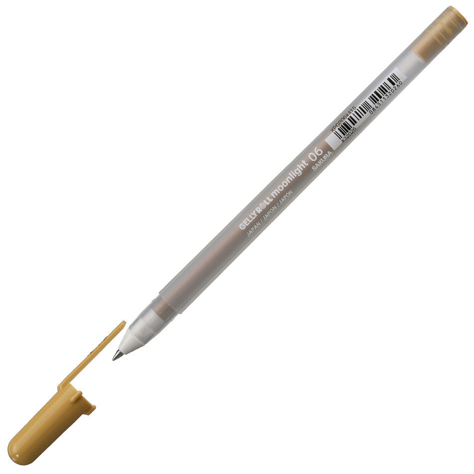 Gelly Roll Moonlight 06 Pen by Gelly Roll at Cult Pens