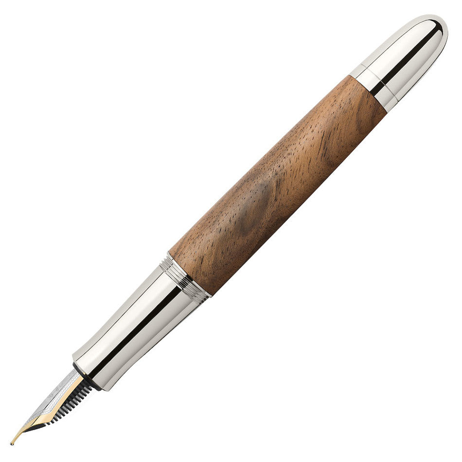 Graf von Faber-Castell Fountain Pen Magnum Edition by Graf von Faber-Castell at Cult Pens