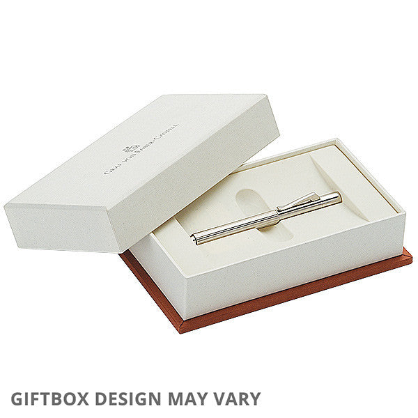 Graf von Faber-Castell Pocket Pen by Graf von Faber-Castell at Cult Pens