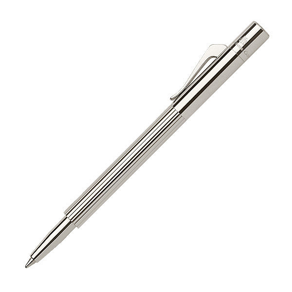 Graf von Faber-Castell Pocket Pen by Graf von Faber-Castell at Cult Pens
