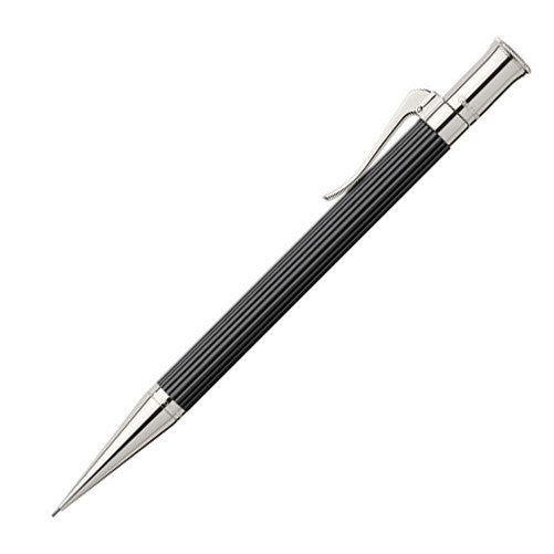 Graf von Faber-Castell Classic Pencil Ebony by Graf von Faber-Castell at Cult Pens