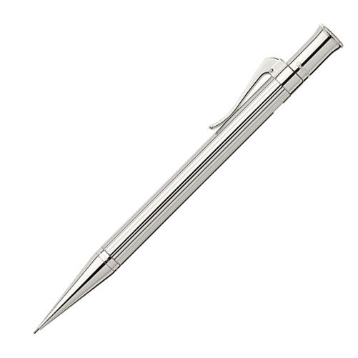 Graf von Faber-Castell Classic Pencil Platinum by Graf von Faber-Castell at Cult Pens