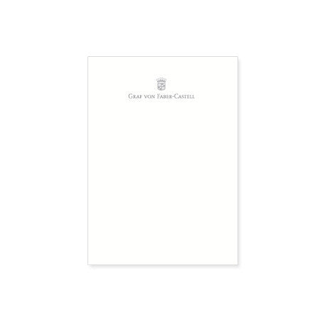 Graf von Faber-Castell Writing Pad Refill A5 by Graf von Faber-Castell at Cult Pens
