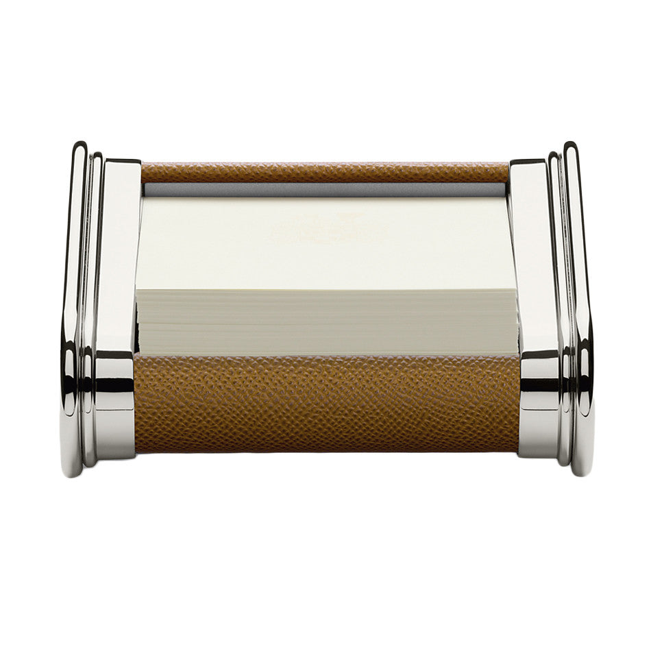 Graf von Faber-Castell Notelet Box by Graf von Faber-Castell at Cult Pens