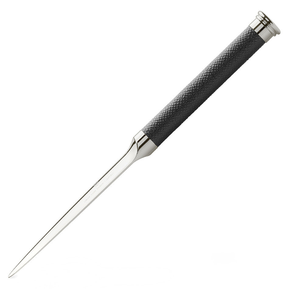 Graf von Faber-Castell Letter Opener by Graf von Faber-Castell at Cult Pens