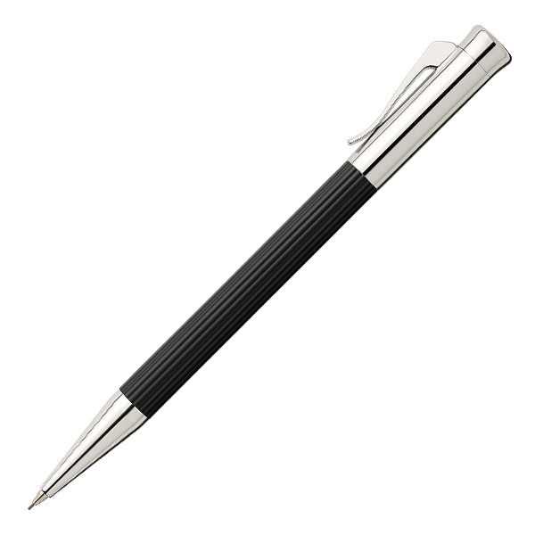 Graf von Faber-Castell Tamitio Pencil Black by Graf von Faber-Castell at Cult Pens