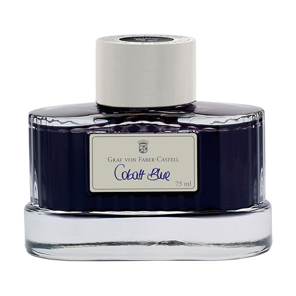 Graf von Faber-Castell Luxury Bottled Ink by Graf von Faber-Castell at Cult Pens