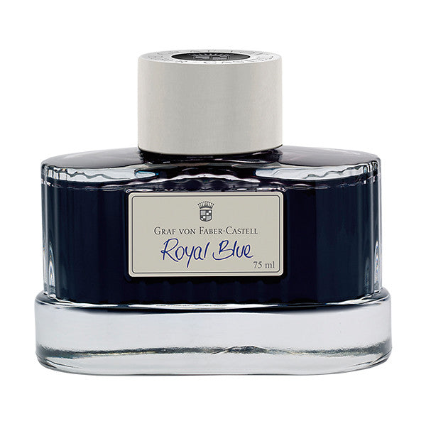 Graf von Faber-Castell Luxury Bottled Ink by Graf von Faber-Castell at Cult Pens