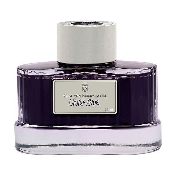 Graf von Faber-Castell Luxury Bottled Ink by Graf von Faber-Castell at Cult Pens