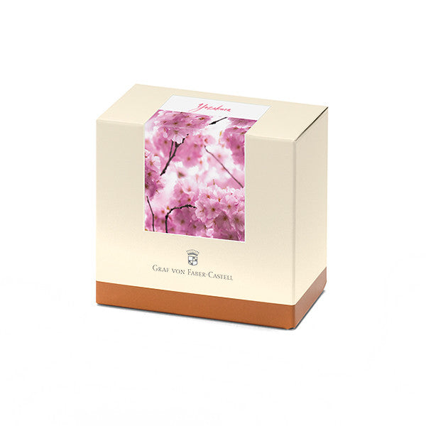 Graf von Faber-Castell Luxury Bottled Ink by Graf von Faber-Castell at Cult Pens