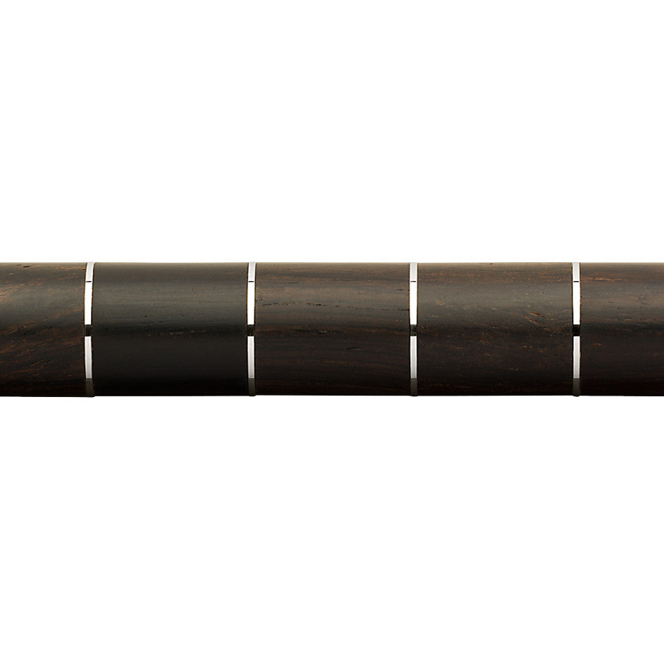 Graf von Faber-Castell Classic Anello Pencil Grenadilla by Graf von Faber-Castell at Cult Pens