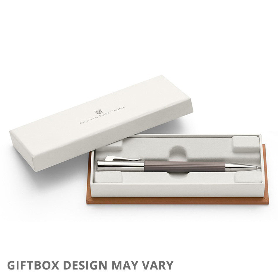 Graf von Faber-Castell Tamitio Rollerball Black Edition by Graf von Faber-Castell at Cult Pens