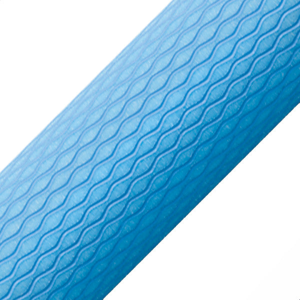 Graf von Faber-Castell Guilloche Colours Rollerball Pen Gulf Blue by Graf von Faber-Castell at Cult Pens