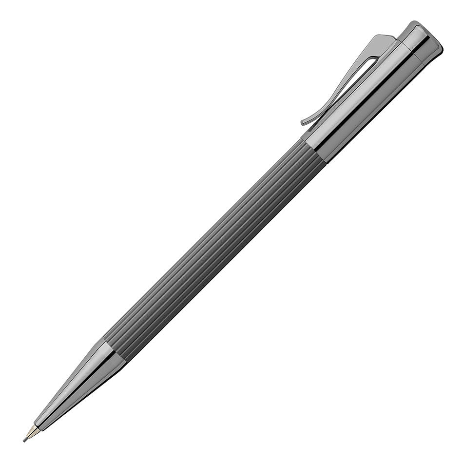 Graf von Faber-Castell Tamitio Mechanical Pencil Stone Grey by Graf von Faber-Castell at Cult Pens