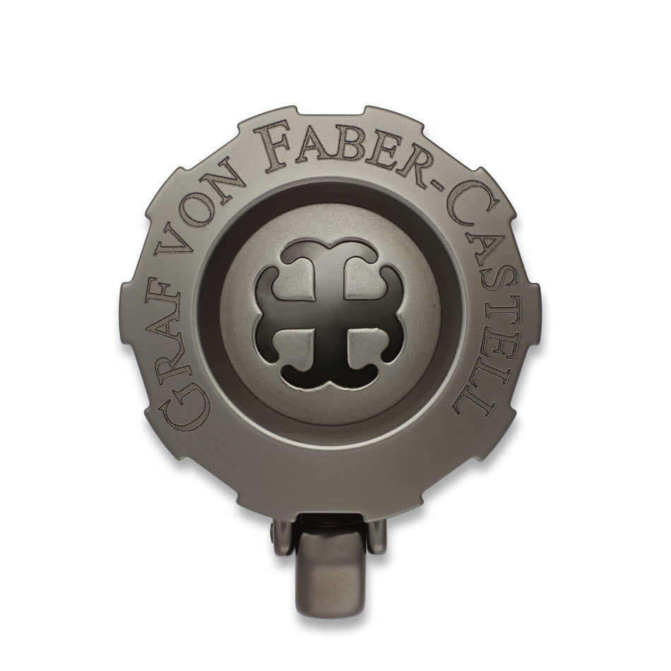 Graf von Faber-Castell Knights 2021 Fountain Pen of the Year by Graf von Faber-Castell at Cult Pens