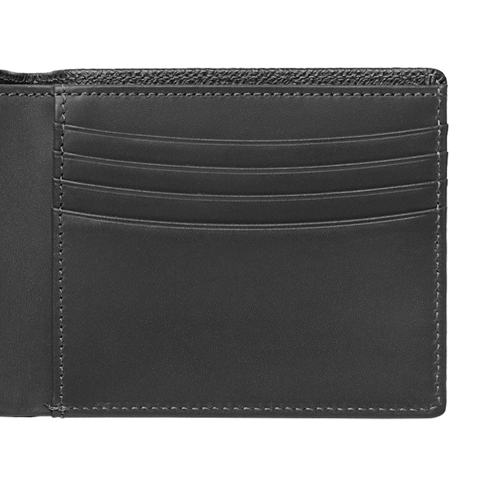 Graf von Faber-Castell Epsom Leather Credit Card Holder by Graf von Faber-Castell at Cult Pens