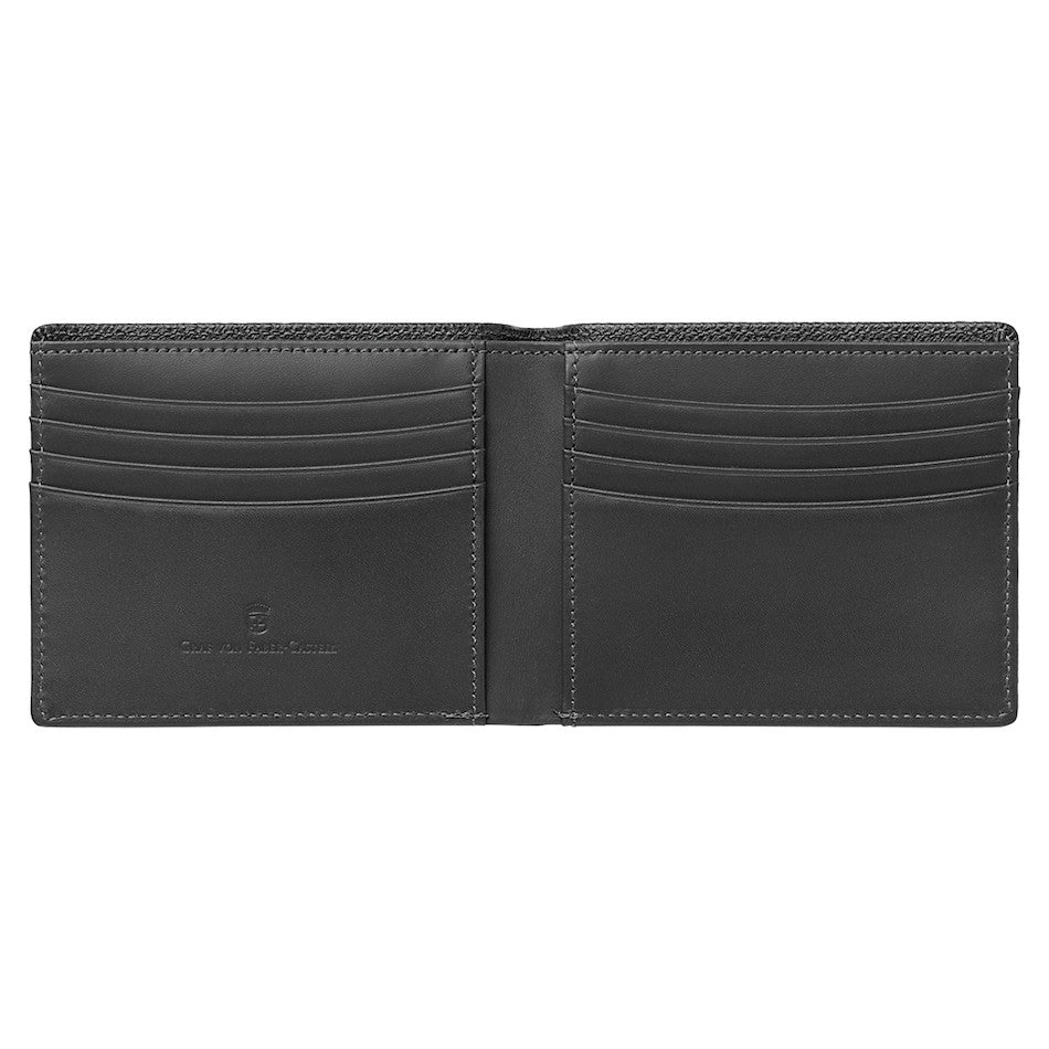 Graf von Faber-Castell Epsom Leather Credit Card Holder by Graf von Faber-Castell at Cult Pens