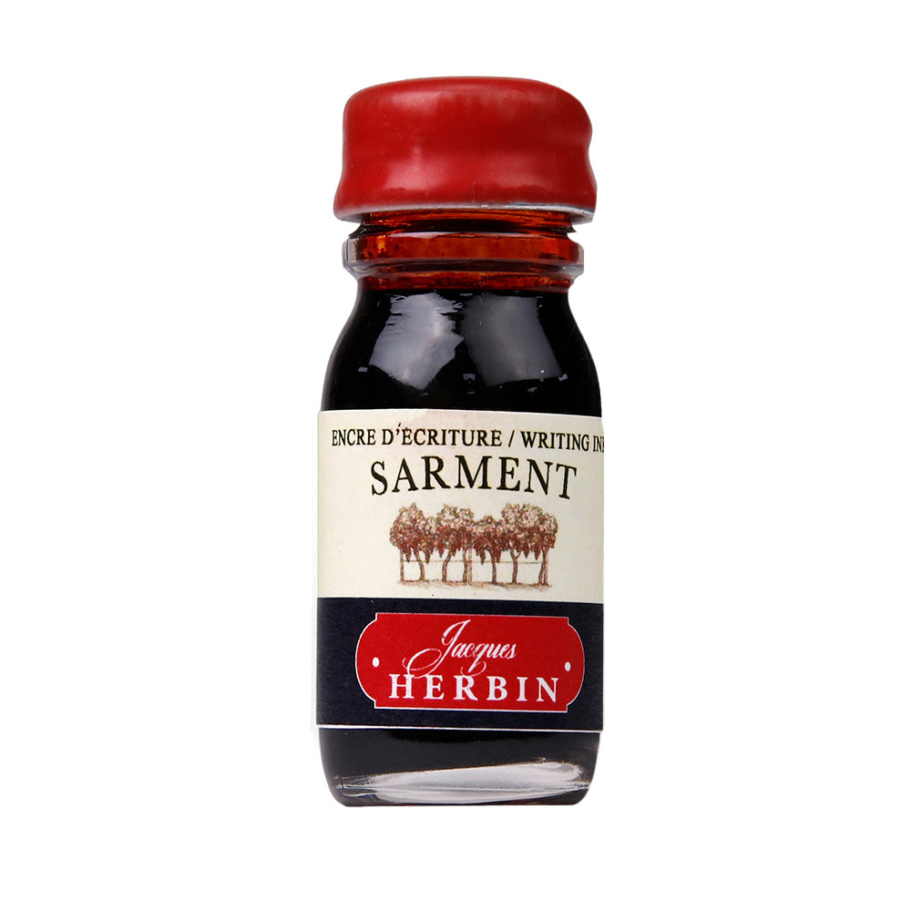 Jacques Herbin Cuvée Writing Set by Jacques Herbin at Cult Pens