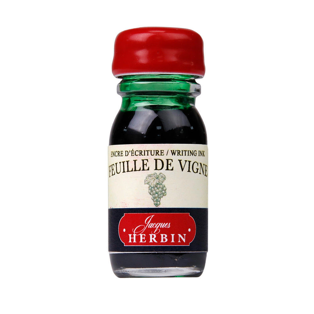 Jacques Herbin Cuvée Writing Set by Jacques Herbin at Cult Pens