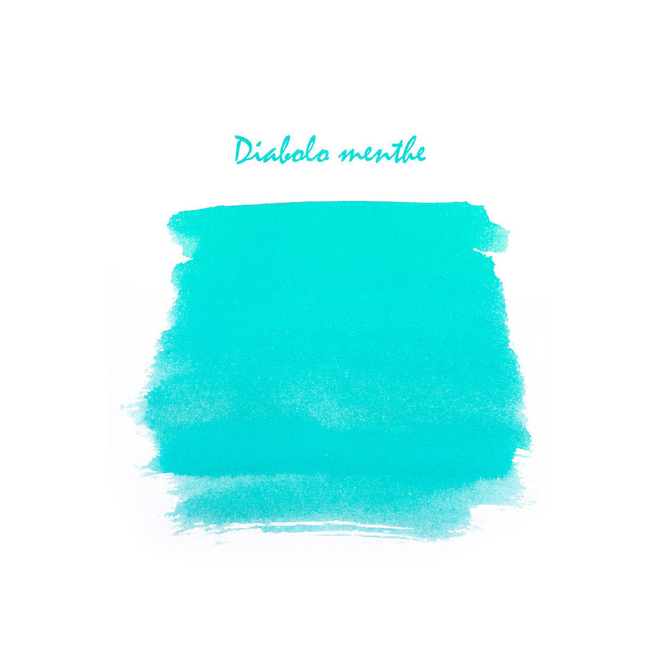 Herbin Ink Cartridges Tin of 6 by Herbin at Cult Pens