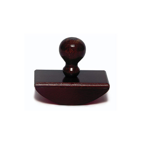 Herbin Wooden Rocker Blotter by Herbin at Cult Pens