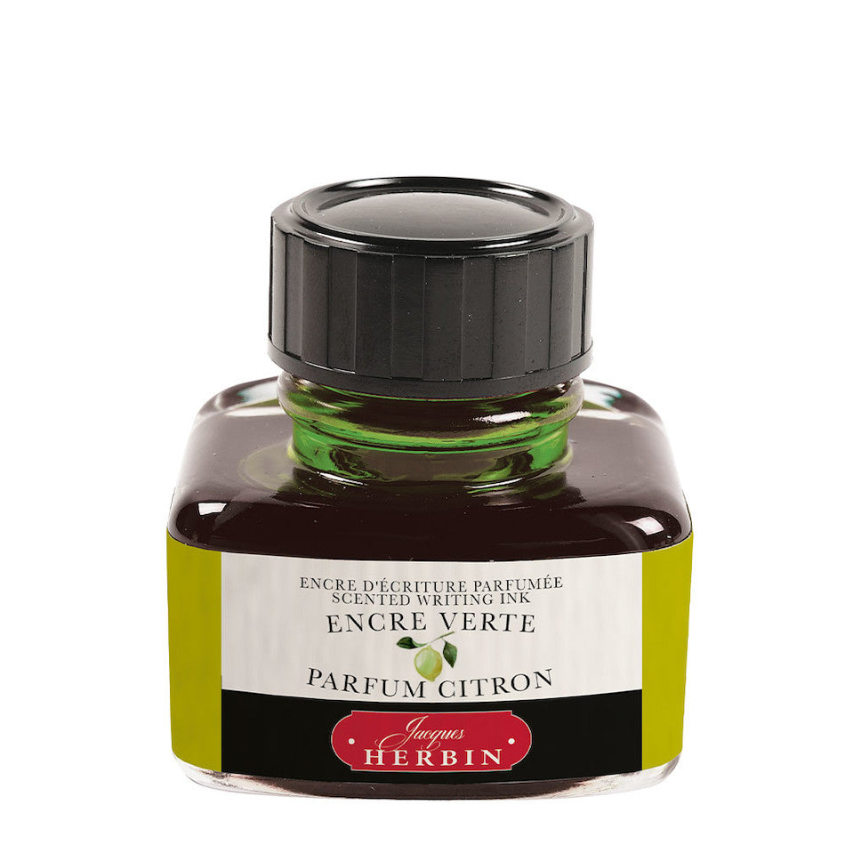 Herbin 30ml "D" Bottled Scented Ink by Herbin at Cult Pens