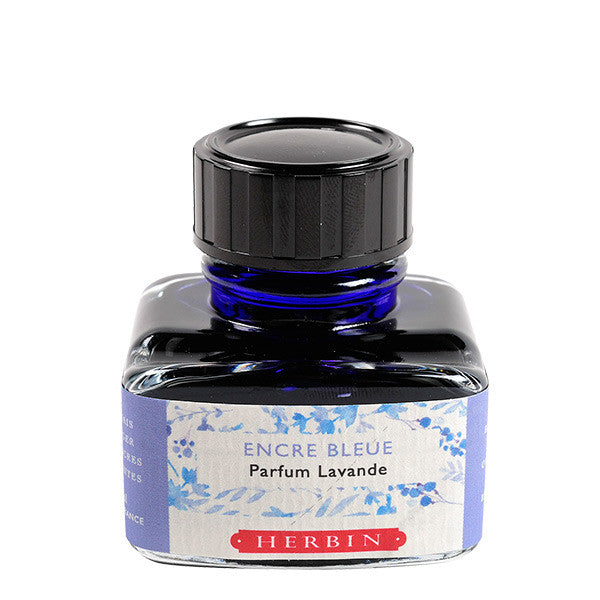Herbin 30ml "D" Bottled Scented Ink by Herbin at Cult Pens