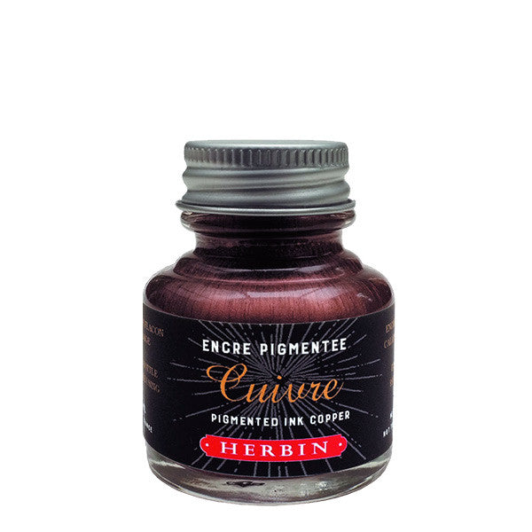 Herbin Pigment Ink by Herbin at Cult Pens
