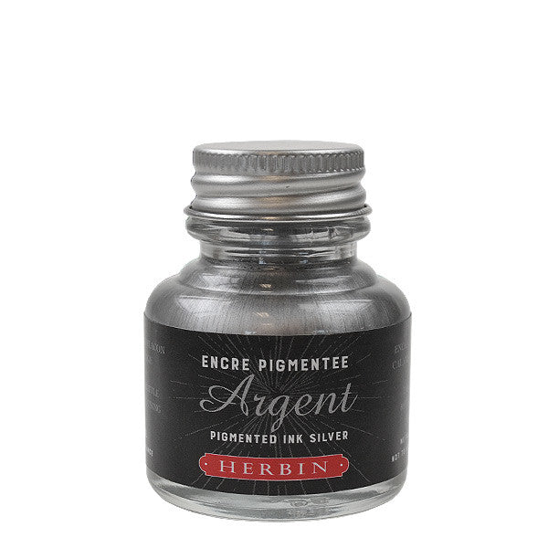 Herbin Pigment Ink by Herbin at Cult Pens