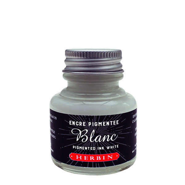 Herbin Pigment Ink by Herbin at Cult Pens